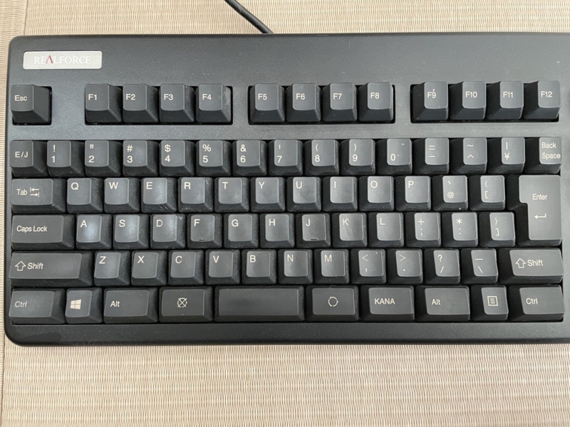 Windows用キーボード