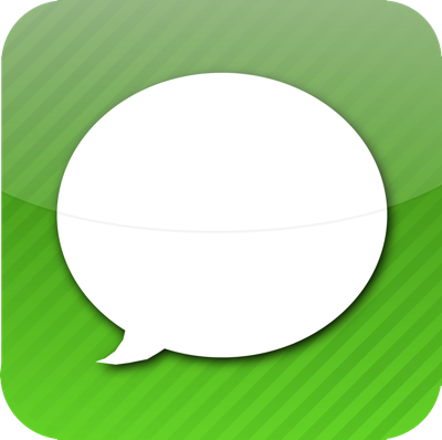 iMessage