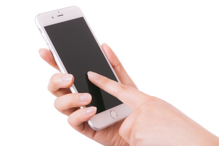 スマホを買うときはどうする?