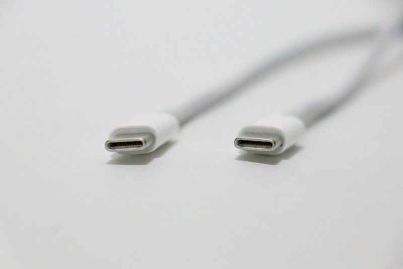 USB Type-C(USB-C)