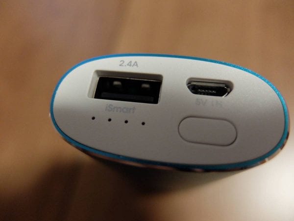 iSmartに対応
