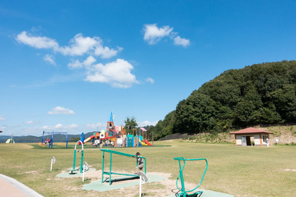 DSC00399.jpg 明らかにキレイな風景が