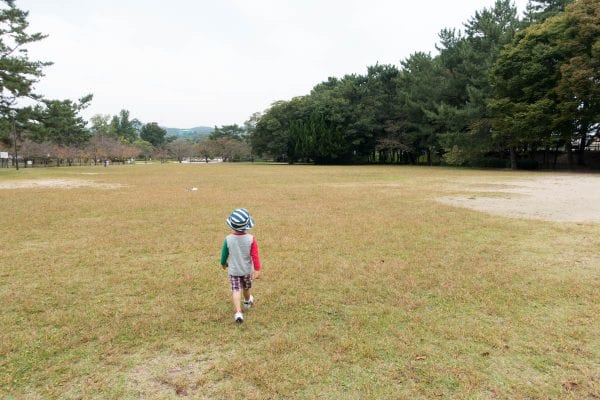 外出時の子供のおしっこ問題 トイレトレーニングの悩みと我が家の解決策 アナザーディメンション