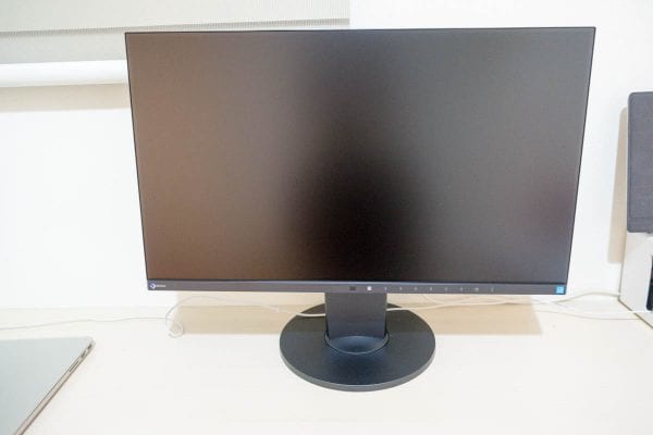 EIZOのFlexScan EV2450