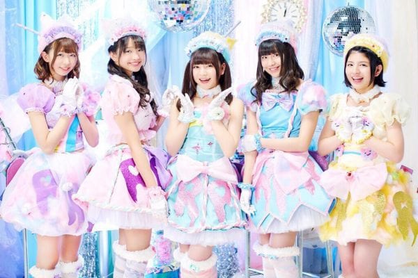 3rdシングルは勝負曲?