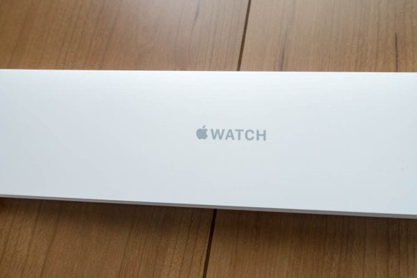 ただのバンドといえど、開封体験は特別