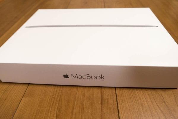 購入は2016年4月