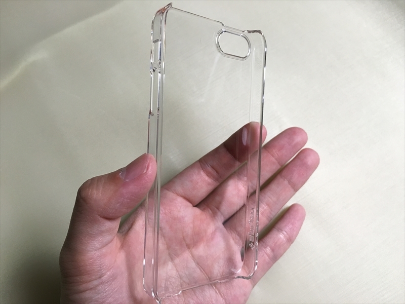 シン・フィット本体