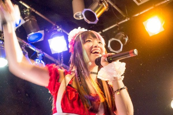 まりえ(34)さん