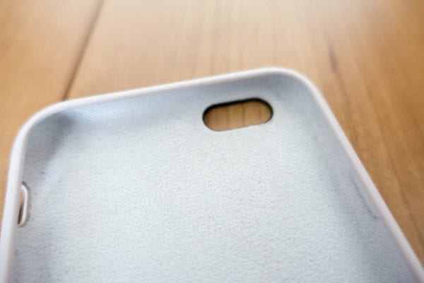 カメラ周りも問題なし