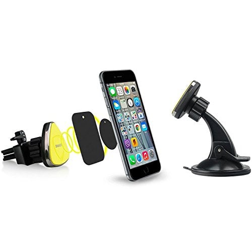OMAKER Universal Car Holder 2 in 1A