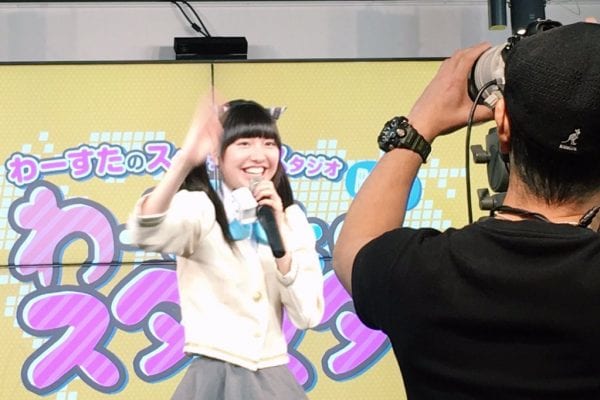 大人になんてつまらないモノになるなよ?梨々華……