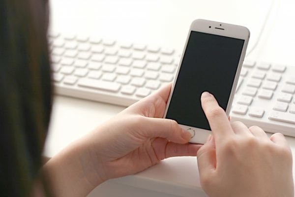 SNS特にTwitterを積極的に活用