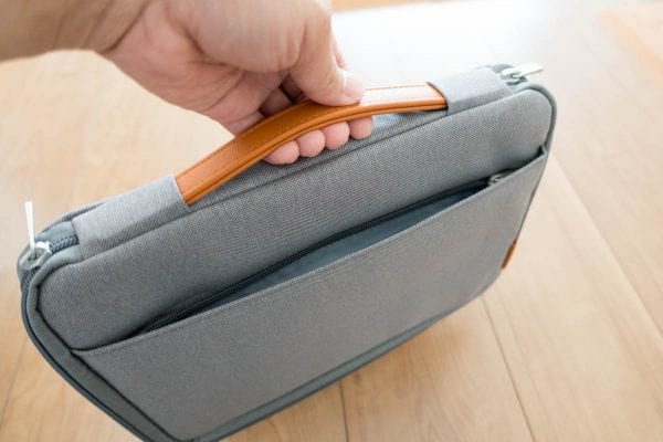 取って付きなのが嬉しい