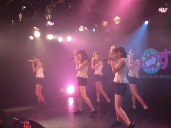 第5回新人公演