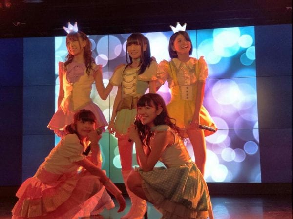 ワンダフル・ワールド vol.3の模様