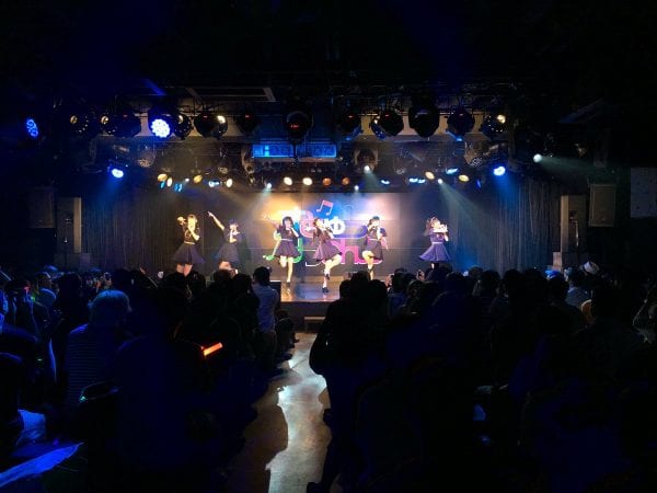 わーすた初定期公演 ワンダフル ワールド At Akibaカルチャーズ劇場 全公演セットリストまとめ アナザーディメンション