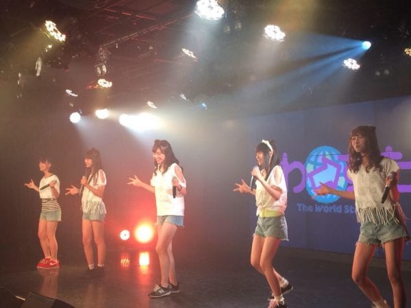 第4回新人公演