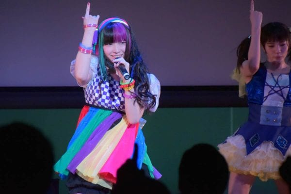 まりえ(35)さん