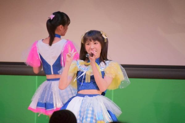 リーダーとしての存在感は大きい