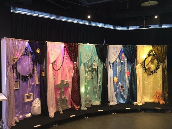 わーすたとのコラボカフェ「完全なるアイドルCafe」で実物が見られる