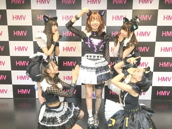 広島の主役は松田美里さん