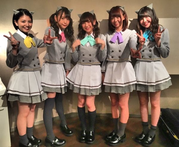 制服衣装第3弾