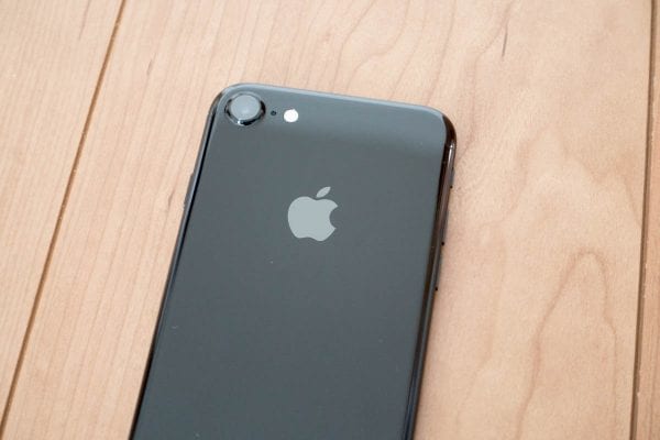 iPhone 7