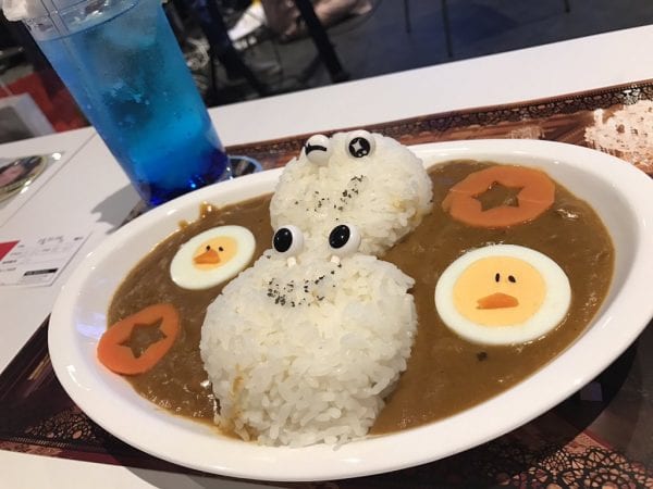 大盛り(900円)