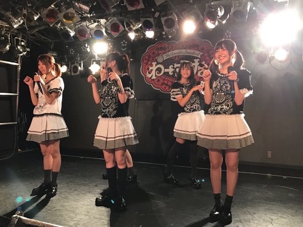 ライブの最後はやっぱり「いぬねこ」
