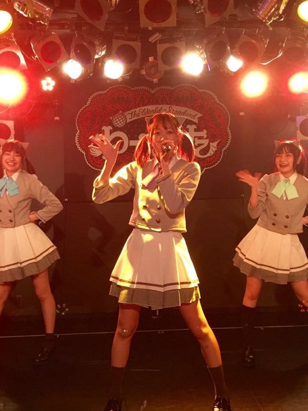 松田美里の「僕だけのサンシャシン」が最高だった