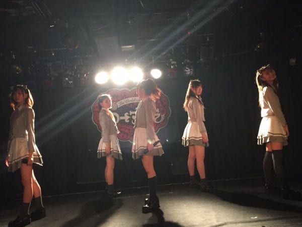 楽しかった1stツアー