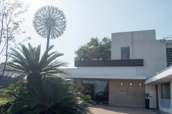 神戸北野の「北野クラブ(KITANO CLUB)」はチーのリアル結婚式会場