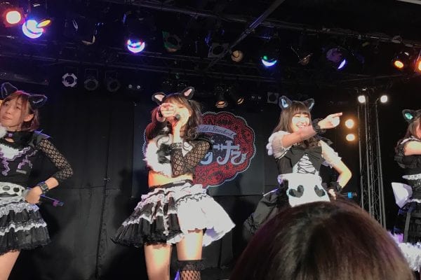 わーすた札幌公演