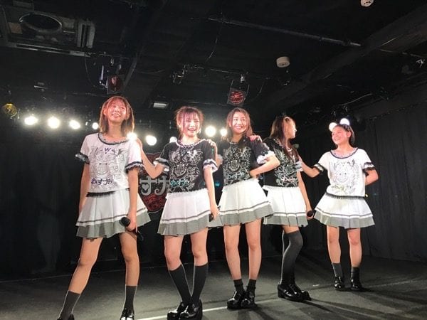 神戸公演