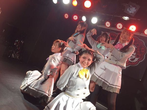 福岡公演