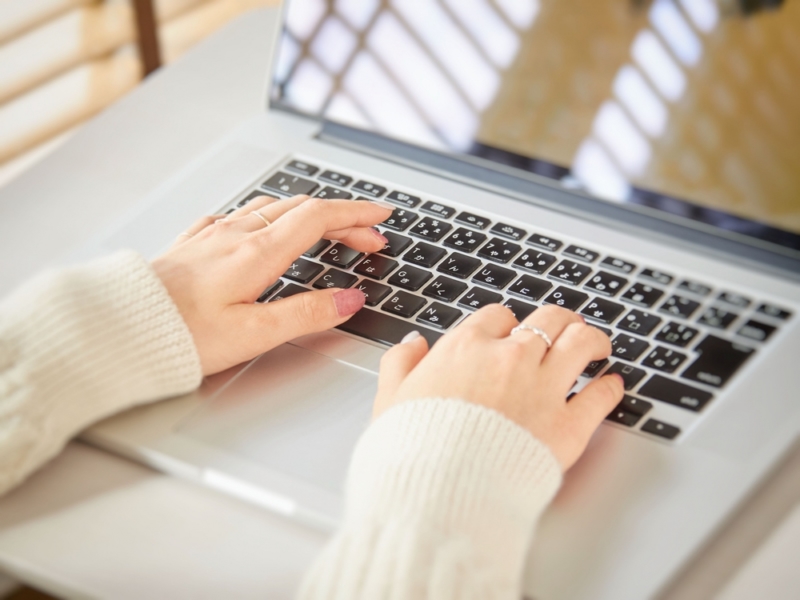 Macmはネット接続必須