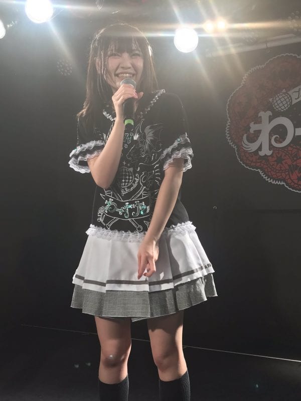 涙のなかったなっちゅん