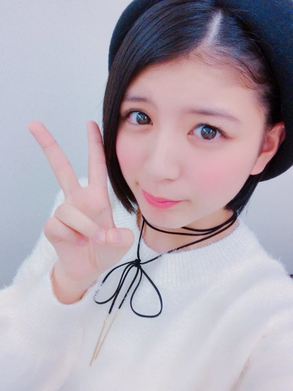当日のはーちん