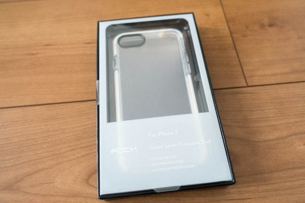 パッケージの外観。近年は簡易パッケージが多いが比較的凝っている