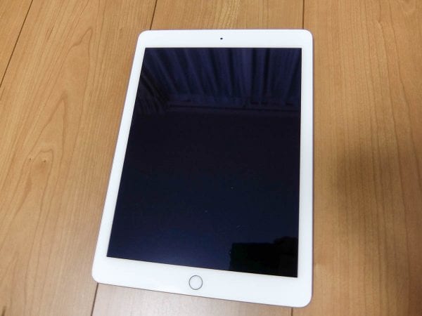 iPad