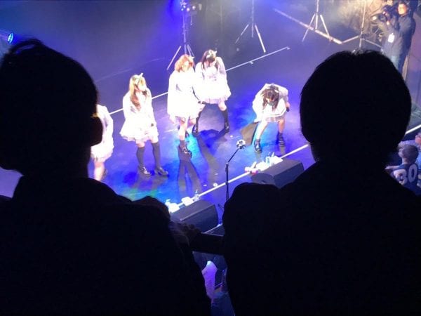 発見!