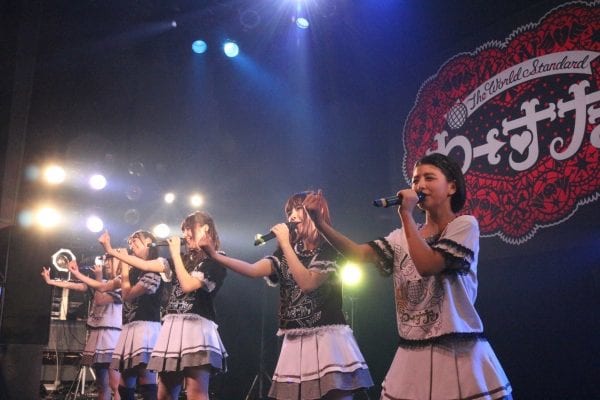 「約束だから」がやっぱりよかった
