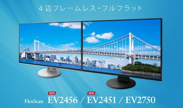 FlexScan EV2451