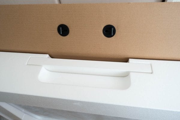 キーボードなどのアクセサリ類