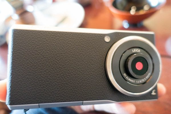 DMC-CM10