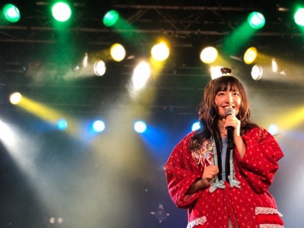 モッシュさんは写真撮影が上手い