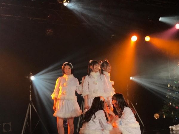 満足度の高かったファン感謝祭