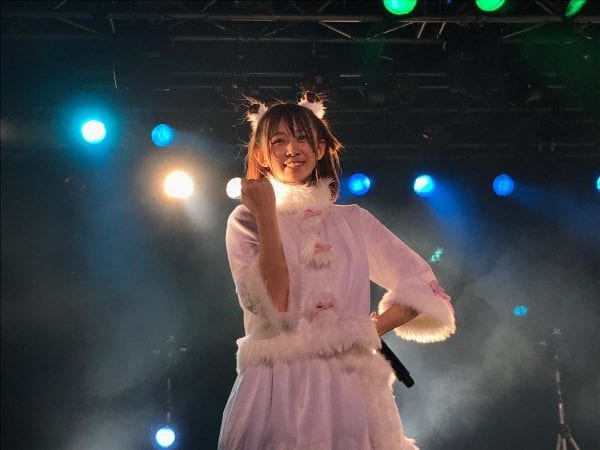 やっぱりみりてこちゃんはかわいい