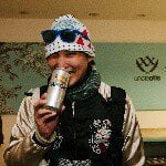 生川(なるかわ)さん